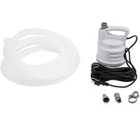 BESTWAY Flowclear Pompe vide Cave 3.028 l/h 58230