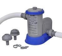 Bestway Flowclear Pool-Filterpumpe 1500 gal/h 58389