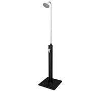 BESTWAY Flowclear Solarflow Douche solaire 8 L 58694
