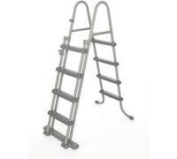 Bestway Flowclear Zwembadladder 4 treden 122 cm 583313202436 G