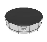 Bestway Frame Bâche pour Piscine Bleu