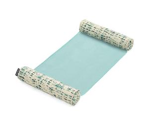 Bestway Hamac Everluxe de 1,22 m x 65 cm x 15 cm