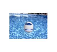 Bestway Haut parleur à LED Bluetooth flottant
