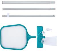Bestway Kit de Nettoyage de Piscine - 1 pcs
