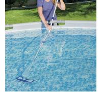 Bestway Kit de nettoyage de piscine Flowclear AquaClean