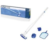 Bestway kit de nettoyage pour piscine