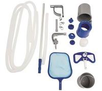 Bestway Kit d'entretien piscine Flowclear Deluxe 58237