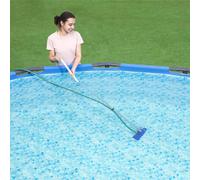 Bestway Kit d'entretien de piscine hors sol Flowclear