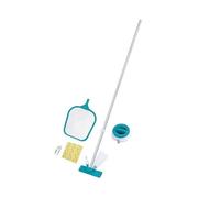 Bestway Kit nettoyage piscine - Aquaclear