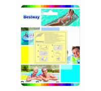 Bestway Kit Patch Réparation Extra Strong
