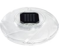 Bestway Lumière solaire flottante D18 cm Piscine et jardin 58111