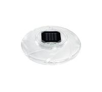 Bestway Lumière Solaire Flottante D18 cm Piscine et Jardin 58111