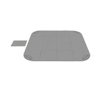Bestway Lay-Z-Spa® 77" x 77"/1,96 m x 1,96 m Protège-sol