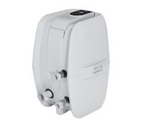 Bestway Lay-Z-Spa AirJet Pompe de filtration / Élément de chauffage gris