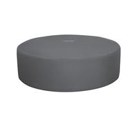 Bestway Lay-Z-Spa Couverture thermique EnergySense pour spa rond 2,36 m x 71 cm