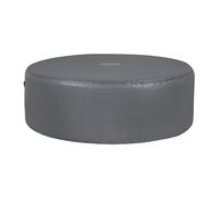 BESTWAY Lay-Z-Spa® Couverture thermique ronde - 196 x 71 cm