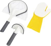 Bestway Lay-Z-Spa - Kit de Nettoyage pour Spa Gonflable - 1 pcs