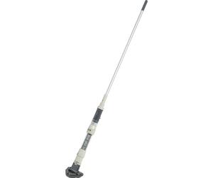 Bestway® LAY-Z-SPA® Xtras Akku - Aspirateur pour piscine et spa 150 x 16,8 x 9,6 cm
