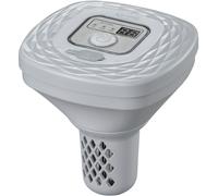 BESTWAY Lay-Z-Spa Xtras Électrolyseur d’eau salée pour spa 0,5 g/h 60340