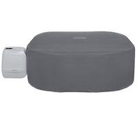 BESTWAY Lay-Z-Spa Xtras EnergySense Housse thermique ronde, 180 x 180 x 71 cm 60319