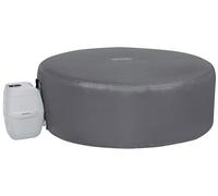 Bestway Housse thermique ronde Lay-Z-Spa Xtras EnergySense 180 x 66 cm 60317