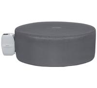 BESTWAY Lay-Z-Spa Xtras EnergySense Housse thermique ronde, 196 x 71 cm 60318