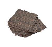Bestway Lot de 12 dalles de protection