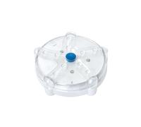 Bestway Lumière LED de rechange pour piscines Power Steel Comfort Jet Series, 610 x 366 x 122 cm