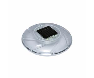 BESTWAY Lumière Solaire Flottante