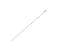 Bestway Manche alu télescopique diamètre 30 mm Longueur 3,60 m