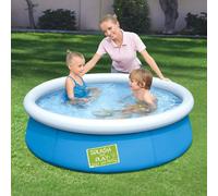 Bestway My First Frame Pool 152x38 cm