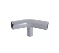 Bestway - P05566 - Connecteur T Avec Code Et pour Piscines Power Steel