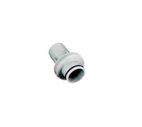 Bestway P6916 Adaptateur pour Tuyau Pompe Filtre Piscine 38 Mm Raccord Accessoires Pièces Piscines Compatible 10722