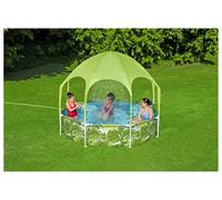 Bestway Pataugeoire Splash in Shade, Ø 244 x 51 cm