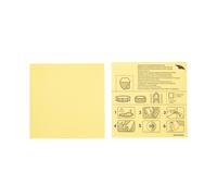 Bestway® Patch de réparation adhésif sous-marin - 2,5" x 2,5" / 6,5 cm x 6,5 cm