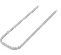 Bestway® Pièce détachée Poutre en U B (grise) pour piscines Power Steel™ 404x201x100 cm / 427x250x100 cm, rectangulaire