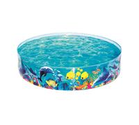 Bestway Piscine autoportante en PVC - 946 L