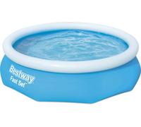 BESTWAY Fast Set Piscine hors sol, 305 x 76 cm 57266