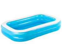 BESTWAY Piscine gonflable Family Pool (262 x 175 x 51 cm)
