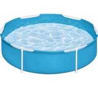 Bestway Piscine Hors Sol Ø 152 x 38 cm - 1 pcs