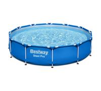 Bestway, Piscine, Piscine Steel Pro 305x76cm (305 x 76 cm)