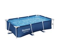 Bestway, Piscine, Steel Pro (259 x 170 x 61 cm)
