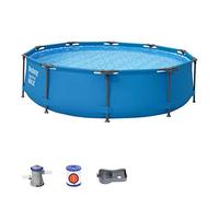 Bestway Piscine Steel PRO Max 305 x 76 cm