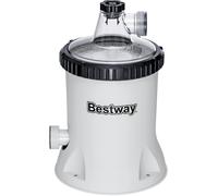BESTWAY Polysphere Pompe de filtration 5.678 l/h 58870