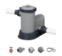 Bestway - Pompe de filtration 58389 - 5.678 litres par heure