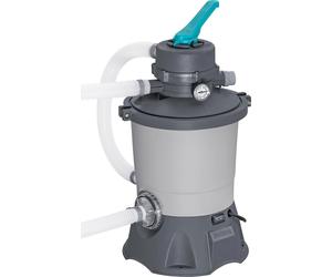Bestway Pompe de Filtration à Sable - 3 596 l/h - 1 pcs