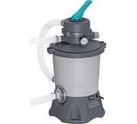 Bestway Pompe de Filtration à Sable - 3028 L/800 gal - 1 pcs