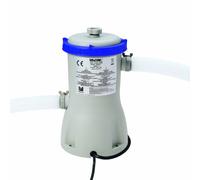 Bestway Pompe Filtrante pour Piscine 3028 Lt/H