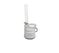 Pompe Bestway pour vidanger l'eau de la piscine 58230