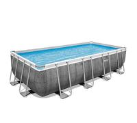 Bestway Power Steel
